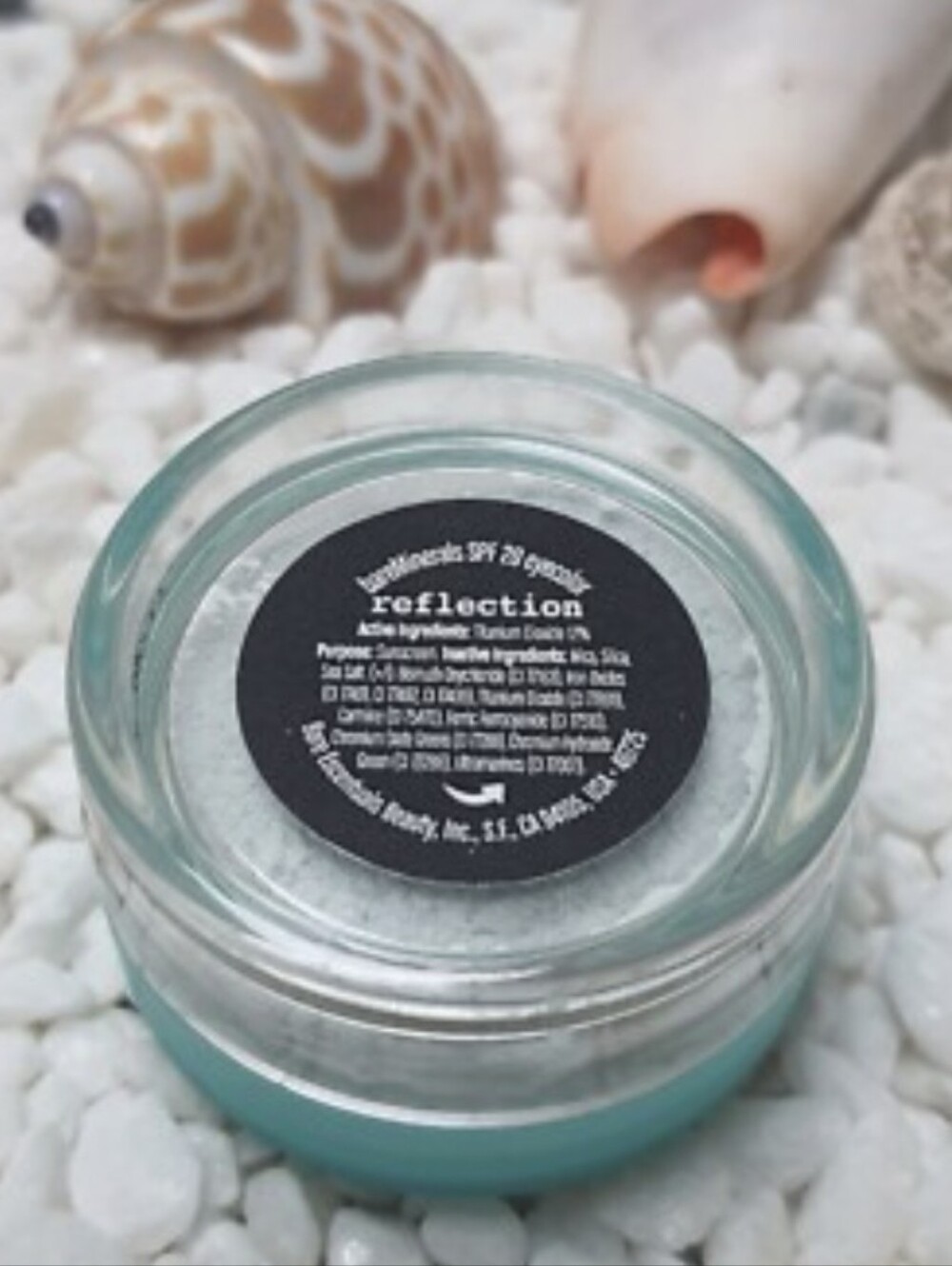 ❇️🧚‍♀️REFLECTION Bareminerals DISCONTINUED EyeColor NWT/SEALED